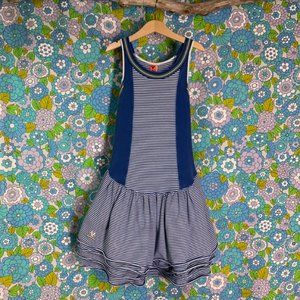 No Added Sugar HYDE PARK Bustle Dress. Size:9-10 YRS